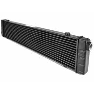 Радиатор масляный 662x122x40; ProLine Slimline SLM (M22x1,5 выход) Setrab, 53-10751, 592-14 - Радиатор масляный 662x122x40; ProLine Slimline SLM (M22x1,5 выход) Setrab, 53-10751, 592-14