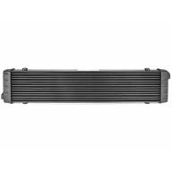 Радиатор масляный 662x122x40; ProLine Slimline SLM (M22x1,5 выход) Setrab, 53-10751, 592-14 - Радиатор масляный 662x122x40; ProLine Slimline SLM (M22x1,5 выход) Setrab, 53-10751, 592-14