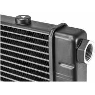 Радиатор масляный 662x122x40; ProLine Slimline SLM (M22x1,5 выход) Setrab, 53-10751, 592-14 - Радиатор масляный 662x122x40; ProLine Slimline SLM (M22x1,5 выход) Setrab, 53-10751, 592-14